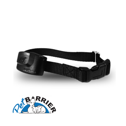 Extra R9 Premium Receiver Collar for Big Dogs
