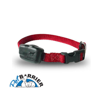 Extra R12 Mini Standard Receiver Fence Collar for Small to Medium Dogs