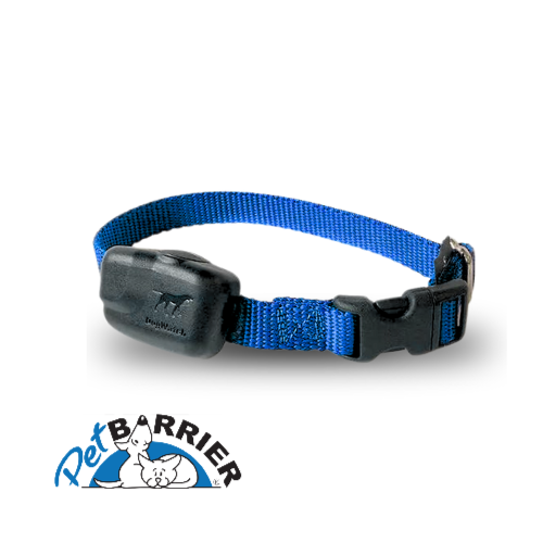 Extra R7 Premium Mini Receiver Fence Collar for Small to Medium Dogs