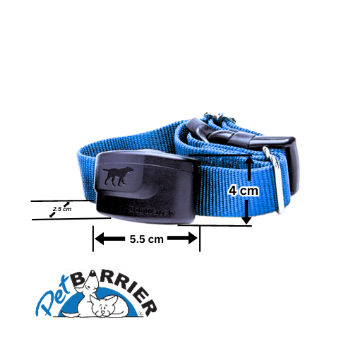 Dogwatch r9 receiver collar best sale