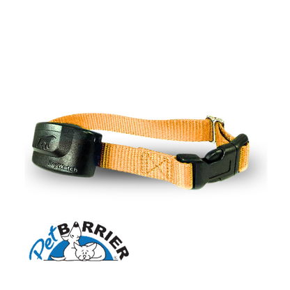 Extra R12 Standard Receiver Fence Collar for Big Dogs