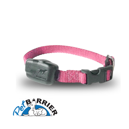 Extra R12 Mini Standard Receiver Fence Collar for Cats