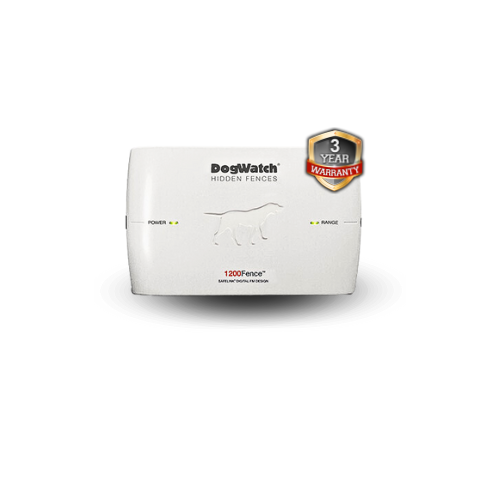DogWatch FM1200 for over 300m property