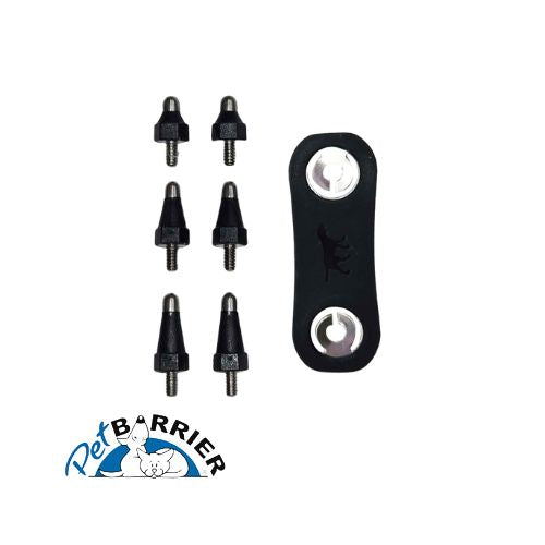 Extra Probe & Washer Set