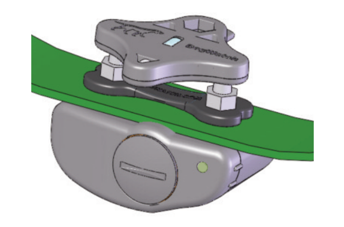 Extra Magnetic Multi Test Light Tool